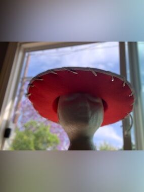 Toy Story Jessie’s Womens Hat